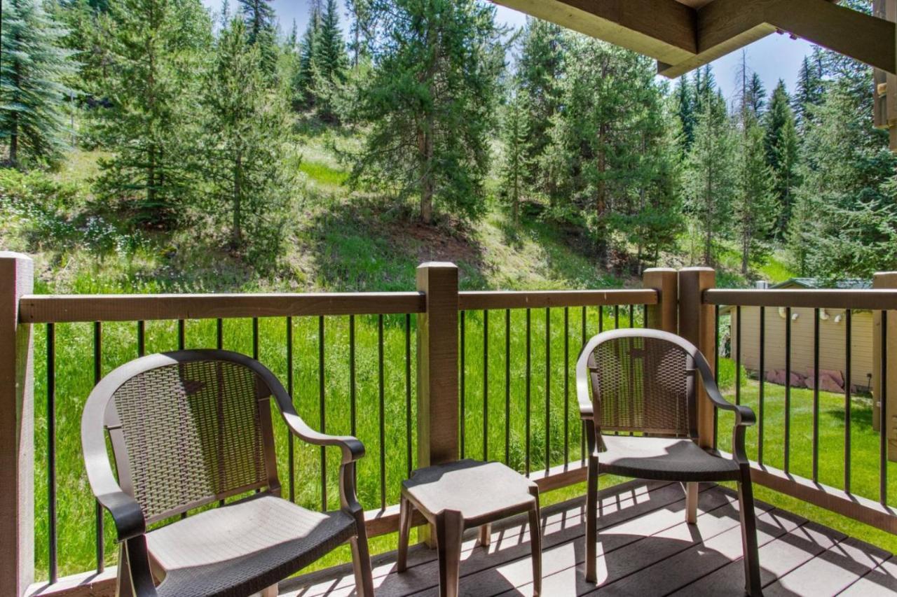 Bluegreen'S Streamside At Vail Exterior photo