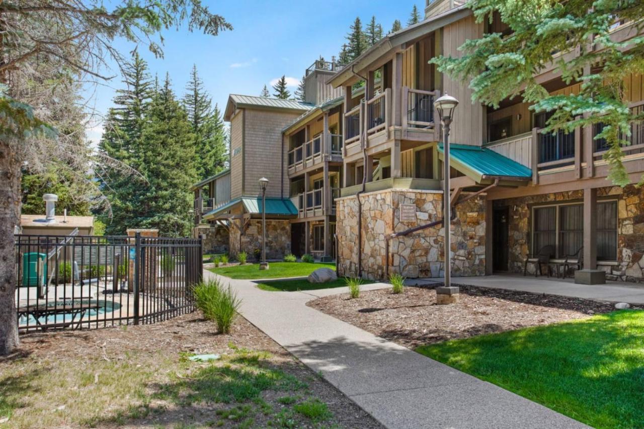 Bluegreen'S Streamside At Vail Exterior photo