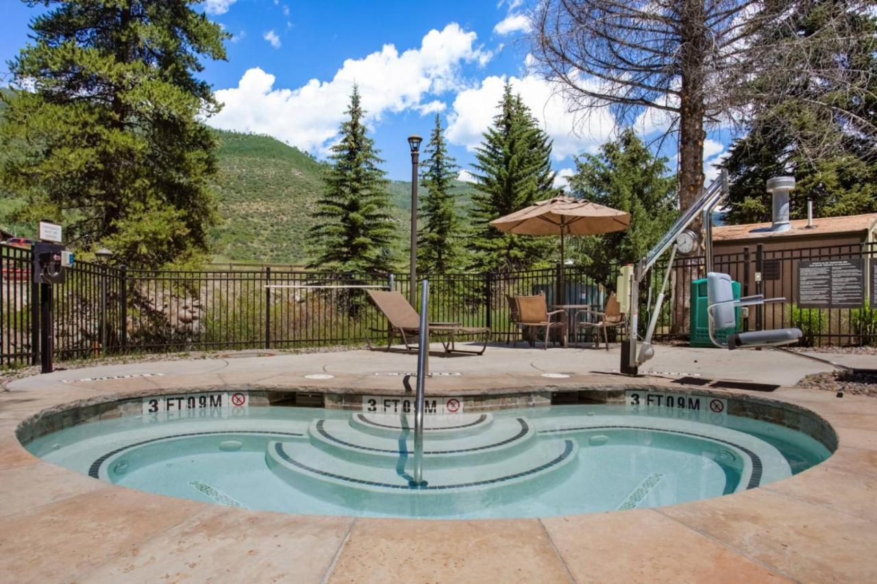 Bluegreen'S Streamside At Vail Exterior photo