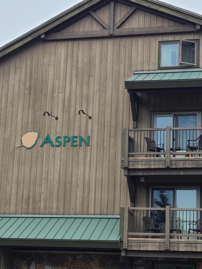 Bluegreen'S Streamside At Vail Exterior photo