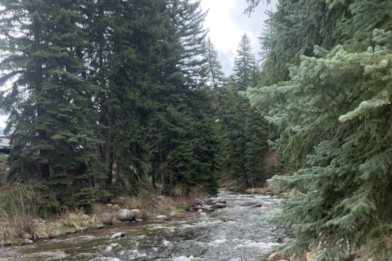 Bluegreen'S Streamside At Vail Exterior photo