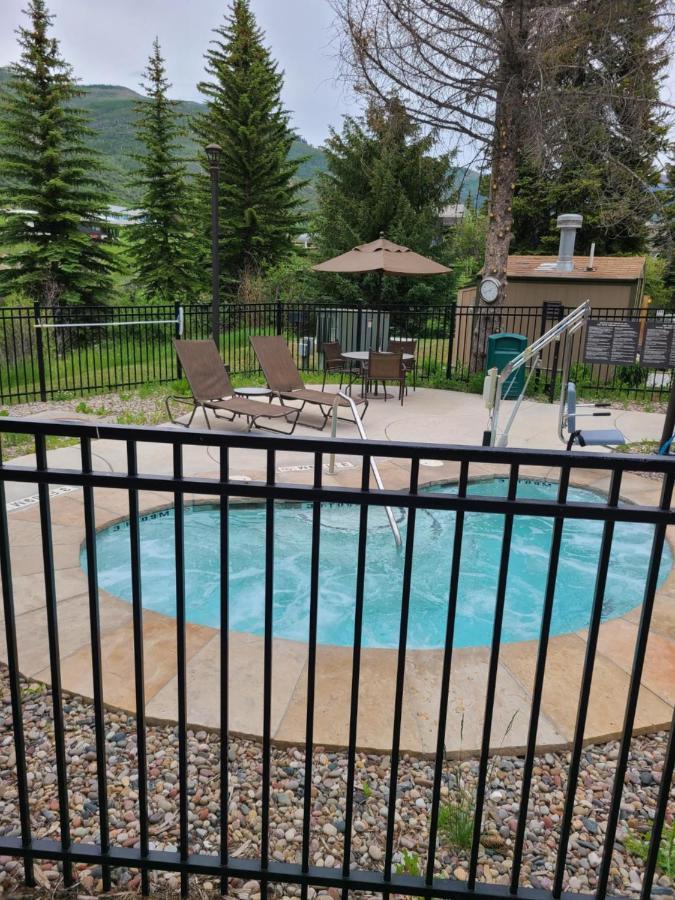 Bluegreen'S Streamside At Vail Exterior photo