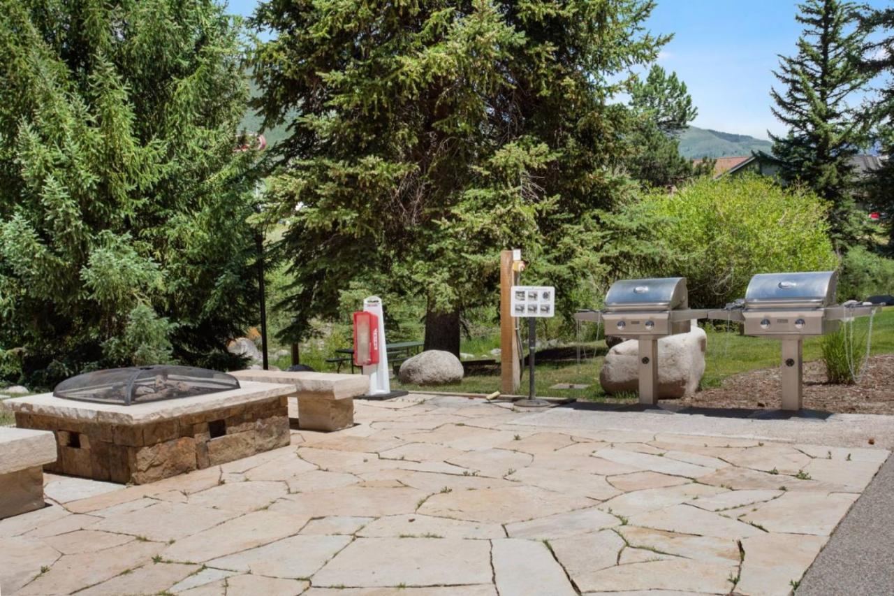 Bluegreen'S Streamside At Vail Exterior photo