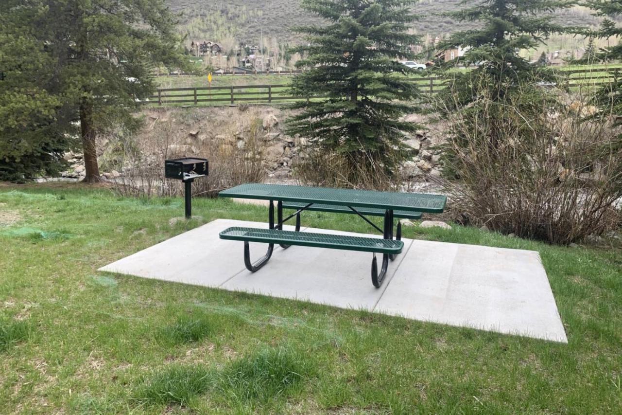 Bluegreen'S Streamside At Vail Exterior photo