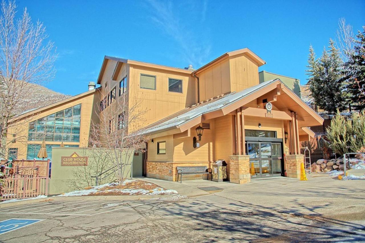 Bluegreen'S Streamside At Vail Exterior photo