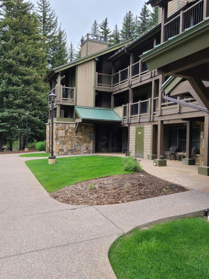 Bluegreen'S Streamside At Vail Exterior photo