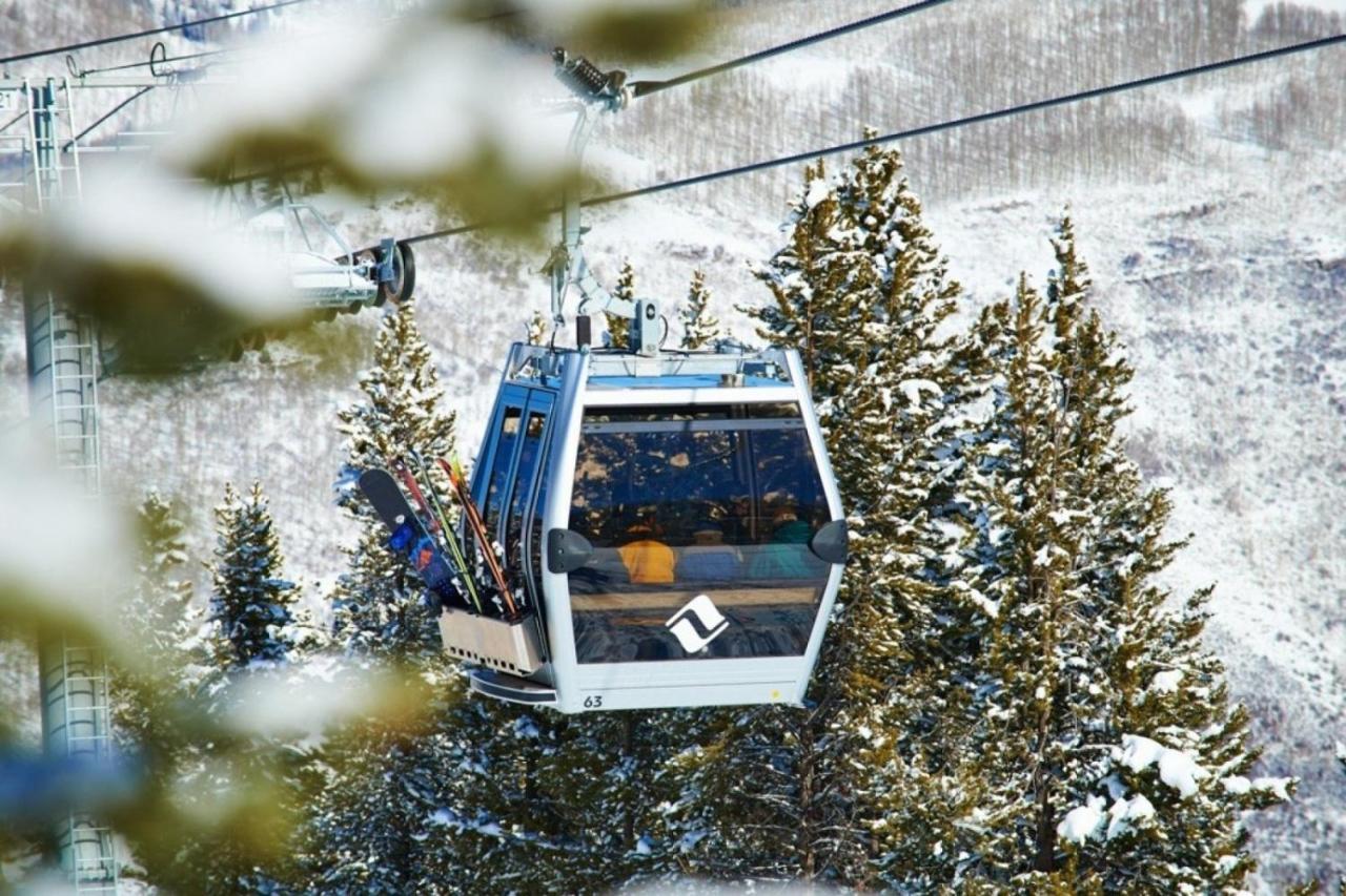 Bluegreen'S Streamside At Vail Exterior photo