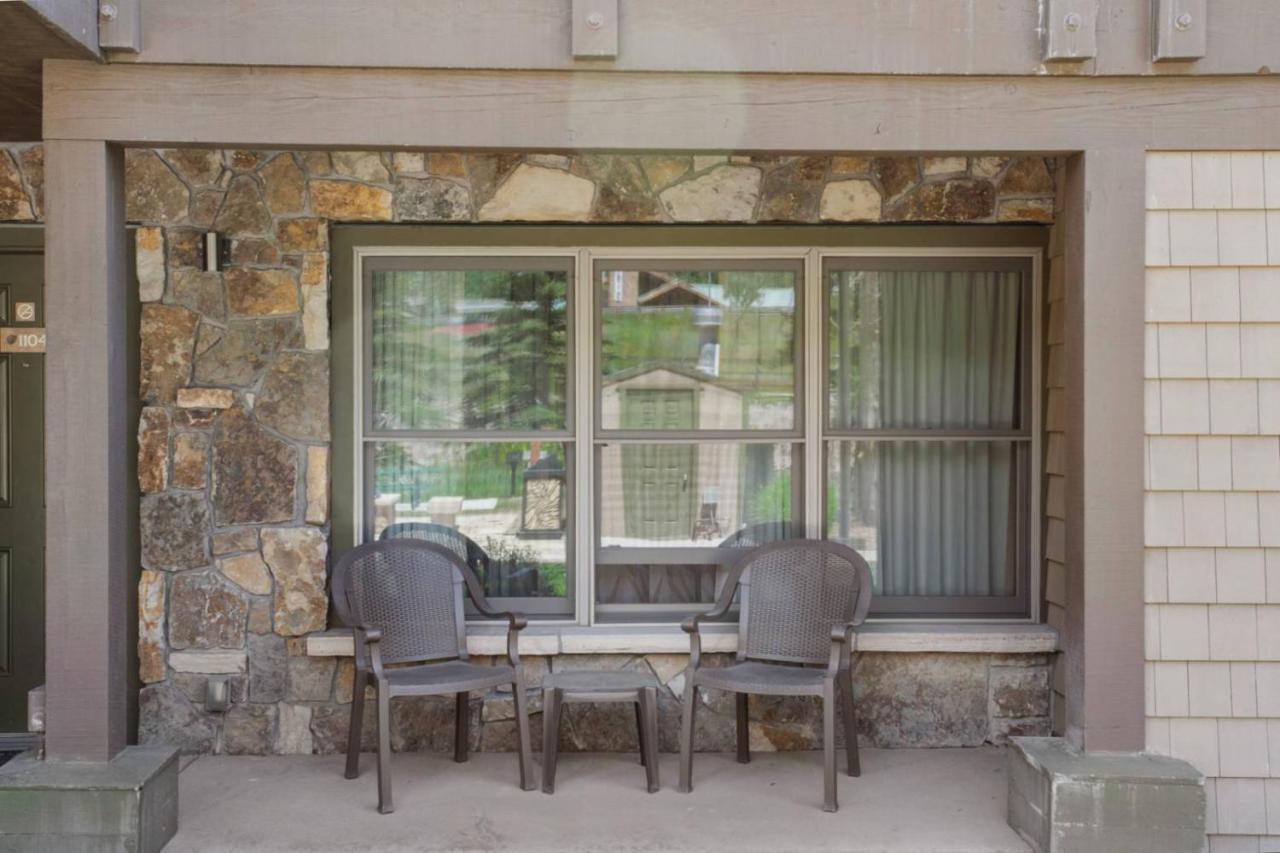 Bluegreen'S Streamside At Vail Exterior photo